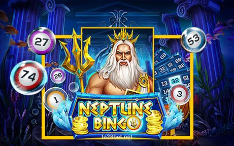 Hình ảnh trò chơi Neptune Bingo tại ta28