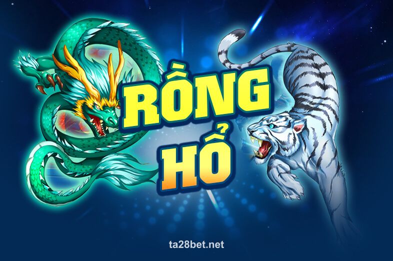 Hình ảnh trò chơi Dragon Tiger 12 tại ta28