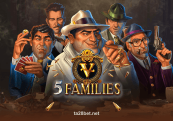 5 Families ta28
