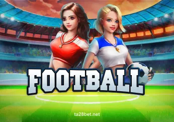 Hình ảnh trò chơi Football tại ta28