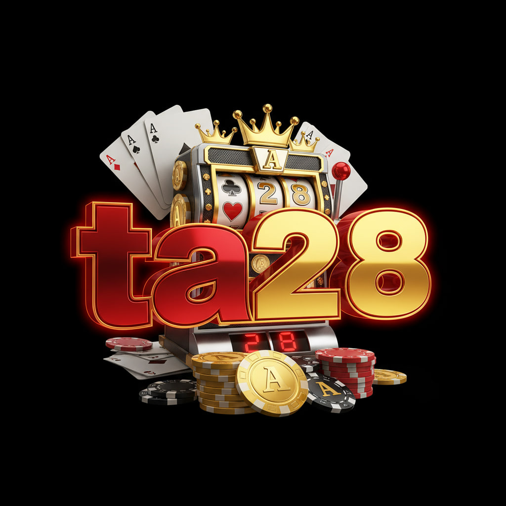 Logo TA28
